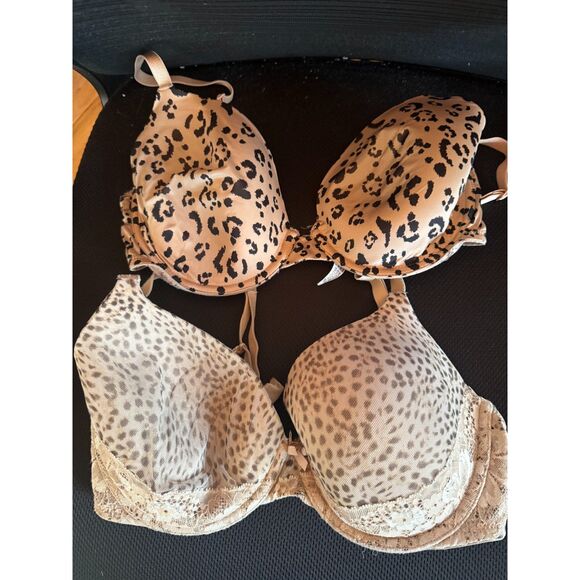 Lot of Victoria's Secret Bras Size 34D - Picture 1 of 12